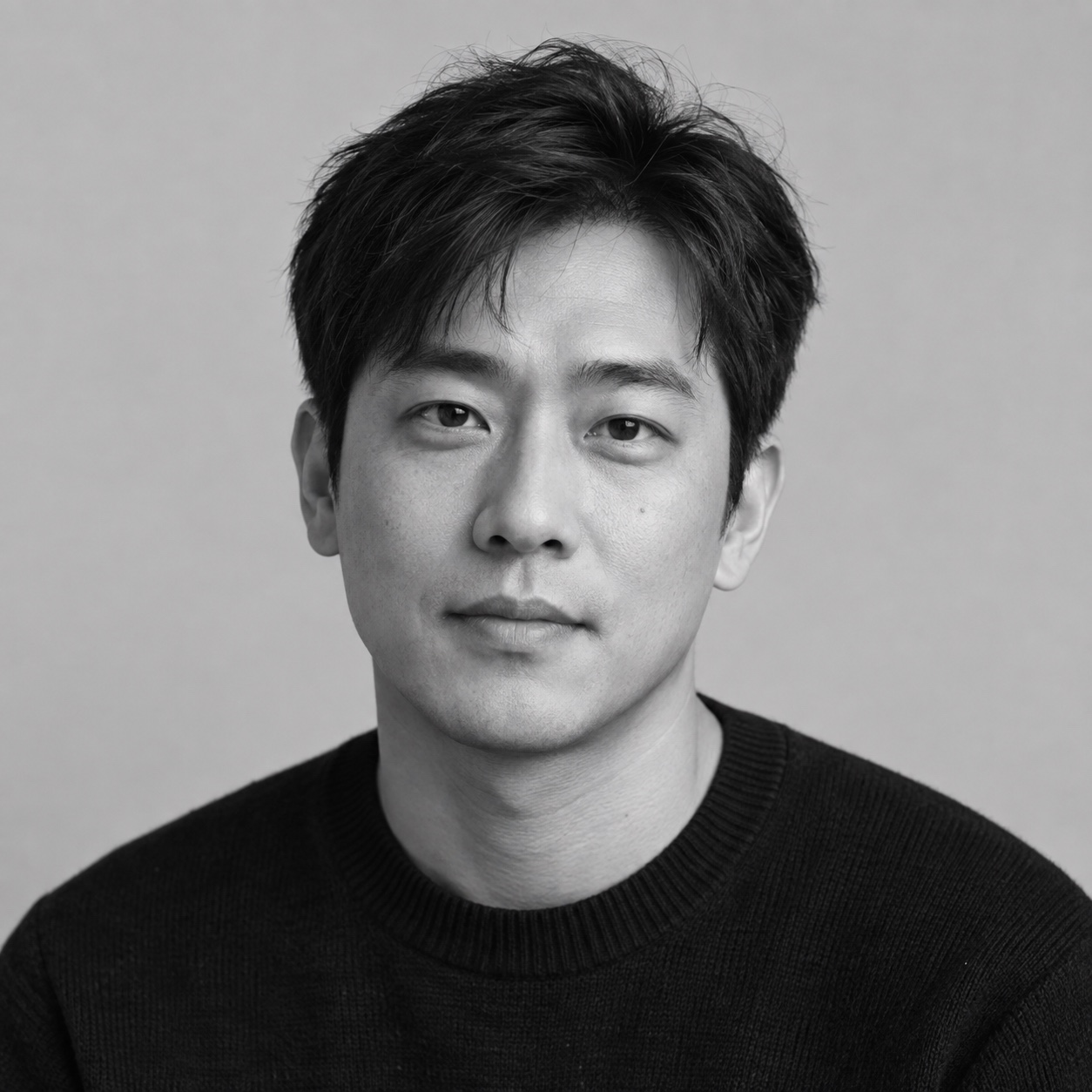 Kim Min-jun — CJSOI