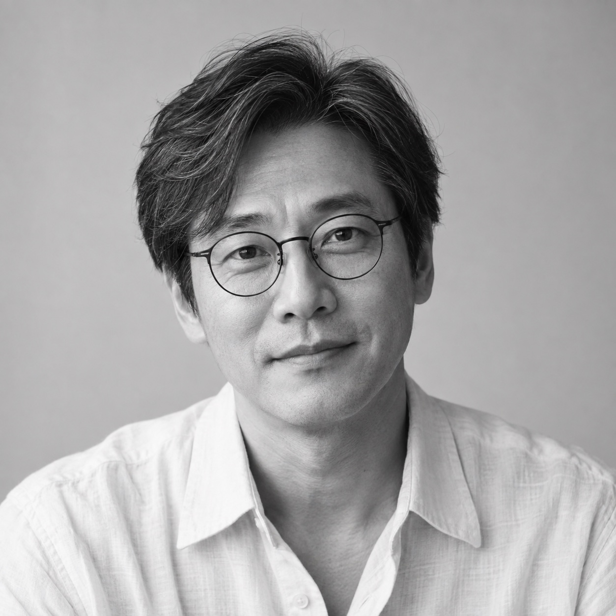 Lee Ji-ho — CJSOI