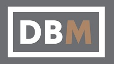 DBM Logo