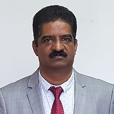 PILLAY SAMOO